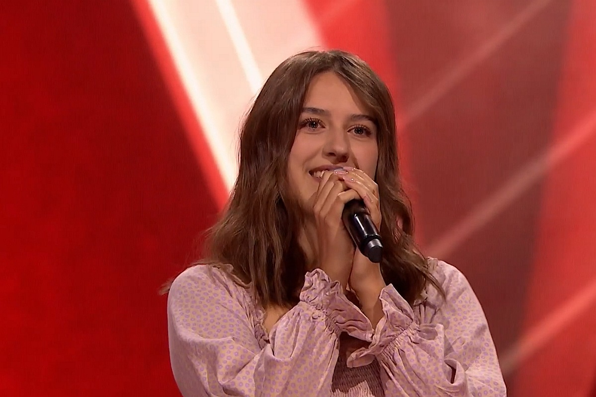 Kim jest Ada Ropela - uczestniczka The Voice of Poland 15