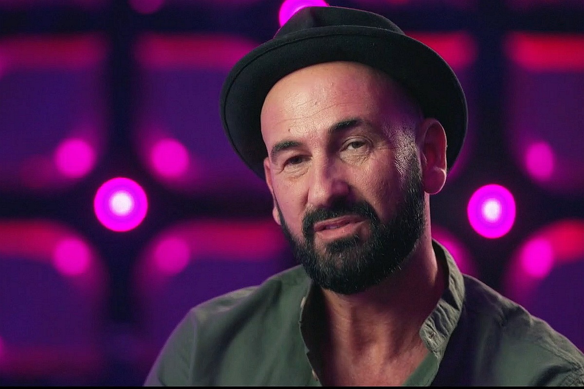 Kim jest Adam Katryniok - uczestnik The Voice of Poland 16