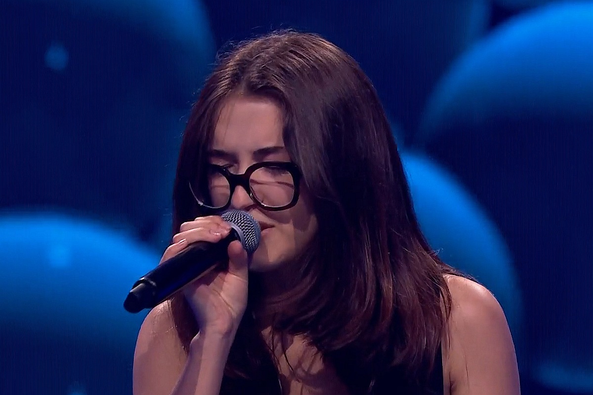 Kim jest Alicja Tarnowska - uczestniczka The Voice of Poland 16