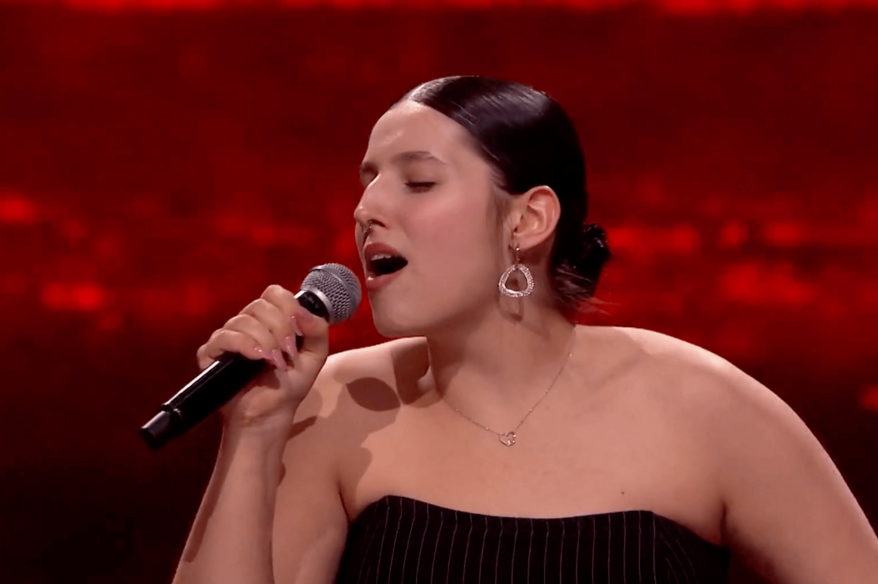 Kim jest Anna Janulek - uczestniczka The Voice of Poland 16