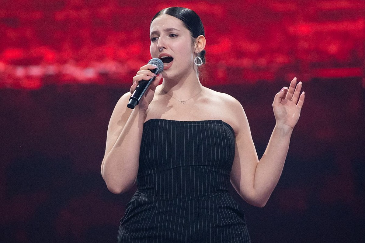 Kim jest Anna Janulek - uczestniczka The Voice of Poland 16