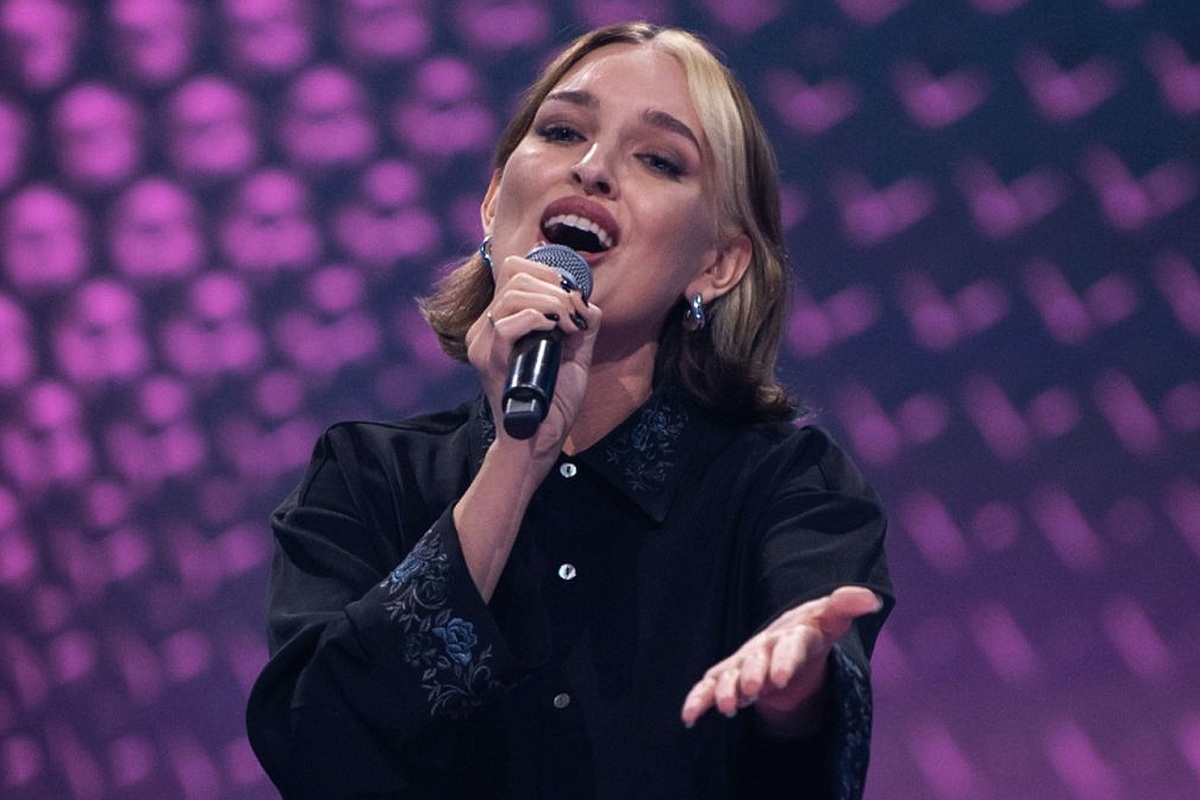 Kim jest Anna Kędzierska - uczestniczka The Voice of Poland 16