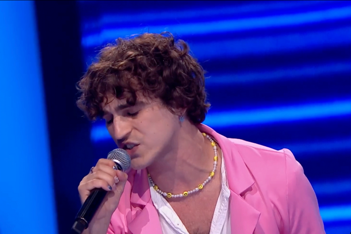 Kim jest Bartek Dreczko - uczestnik The Voice of Poland 16