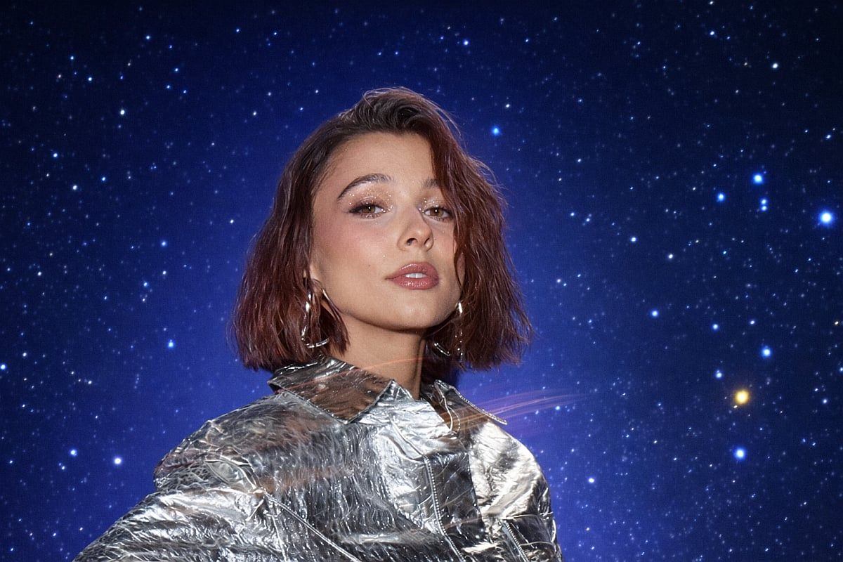 Kim jest Carla Fernandes, polska piosenkarka