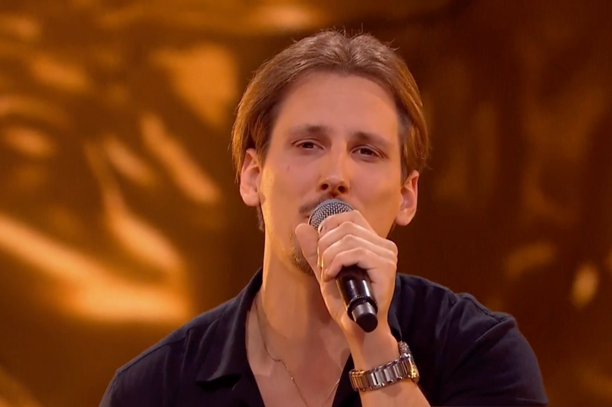 Kim jest Chris Jendrysik - uczestnik The Voice of Poland 16