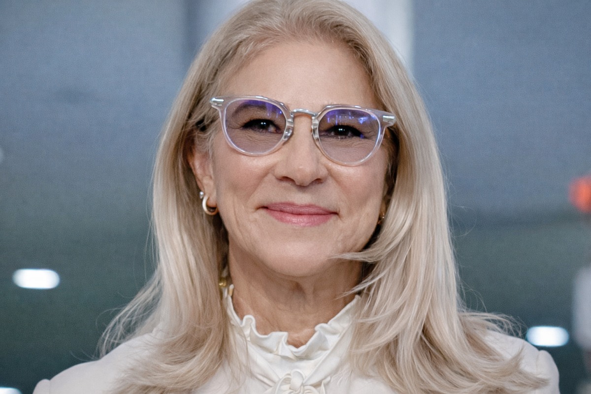 Kim jest Cilia Flores żona prezydenta Wenezueli Nicolasa Maduro