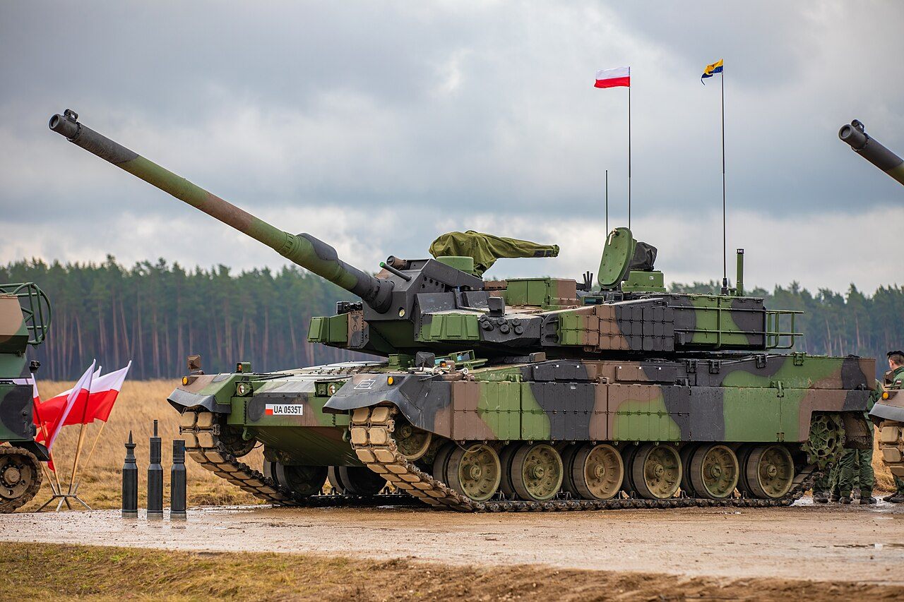 Artykuł 4. NATO