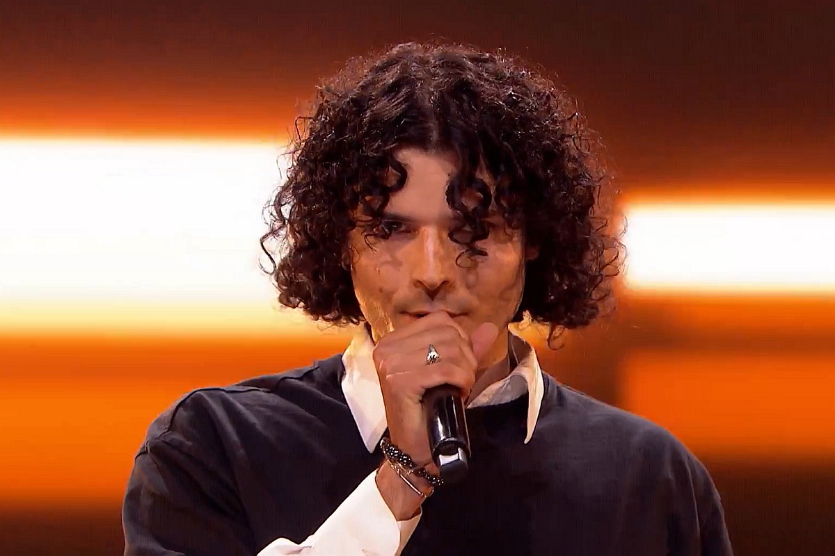 Kim jest Daniel Hutor - uczestnik The Voice of Poland 16