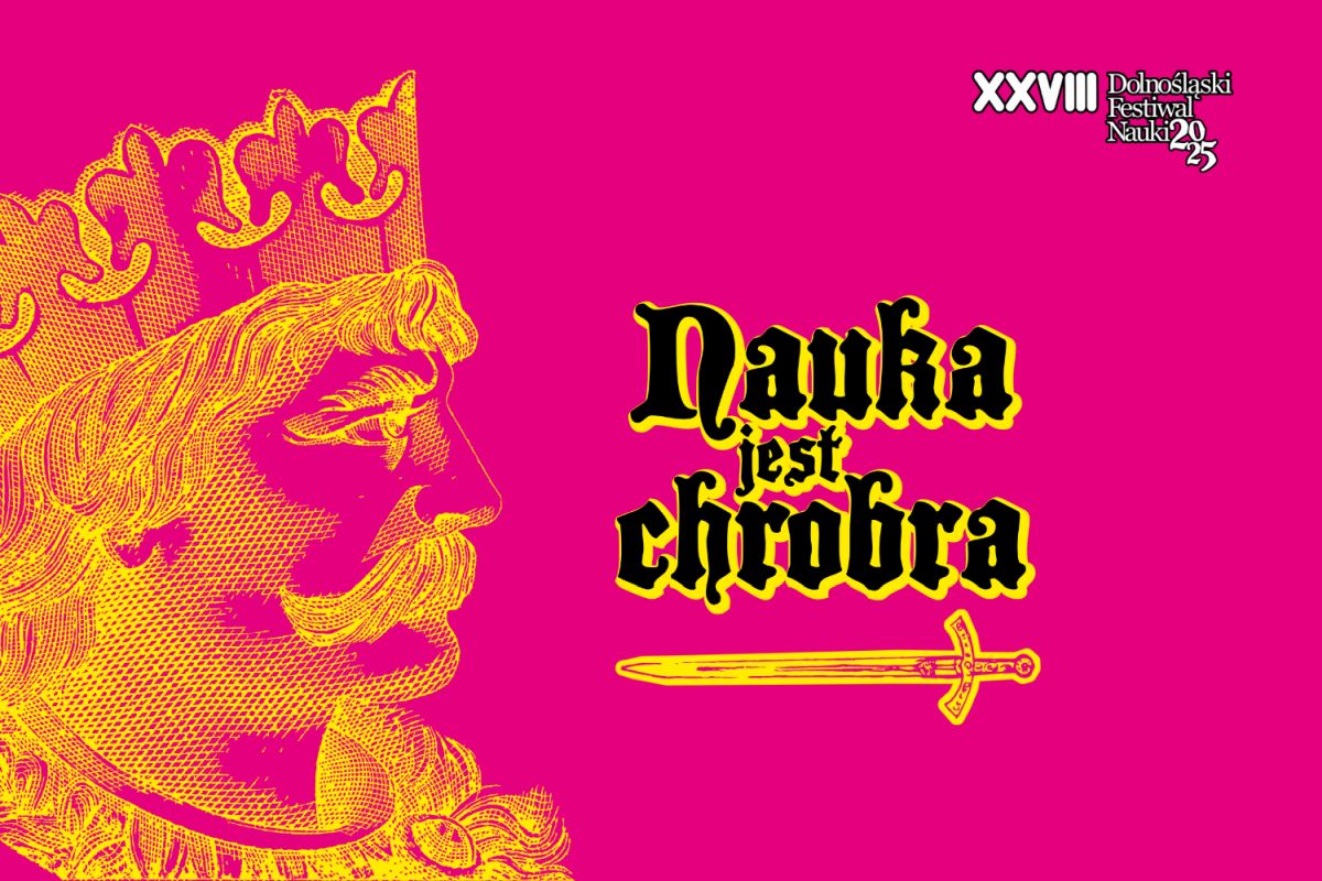 28. Dolnośląski Festiwal Nauki
