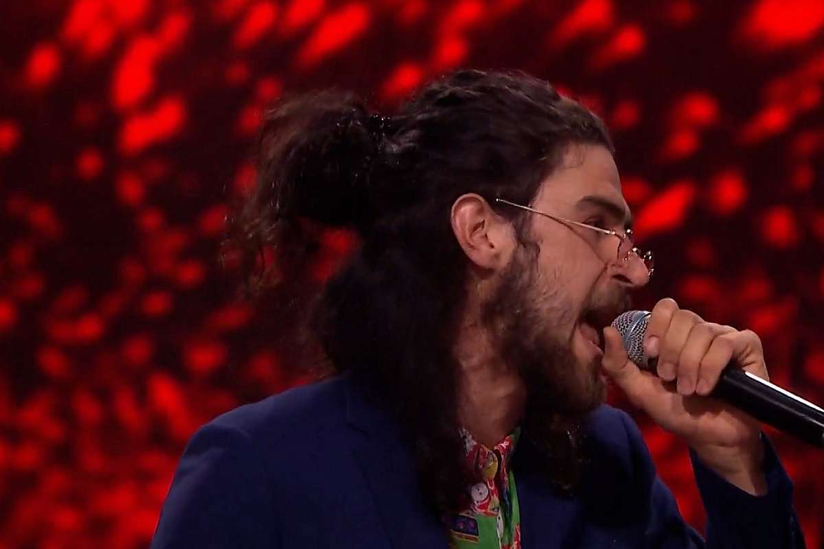 Kim jest Dominik Czuż - uczestnik The Voice of Poland 16