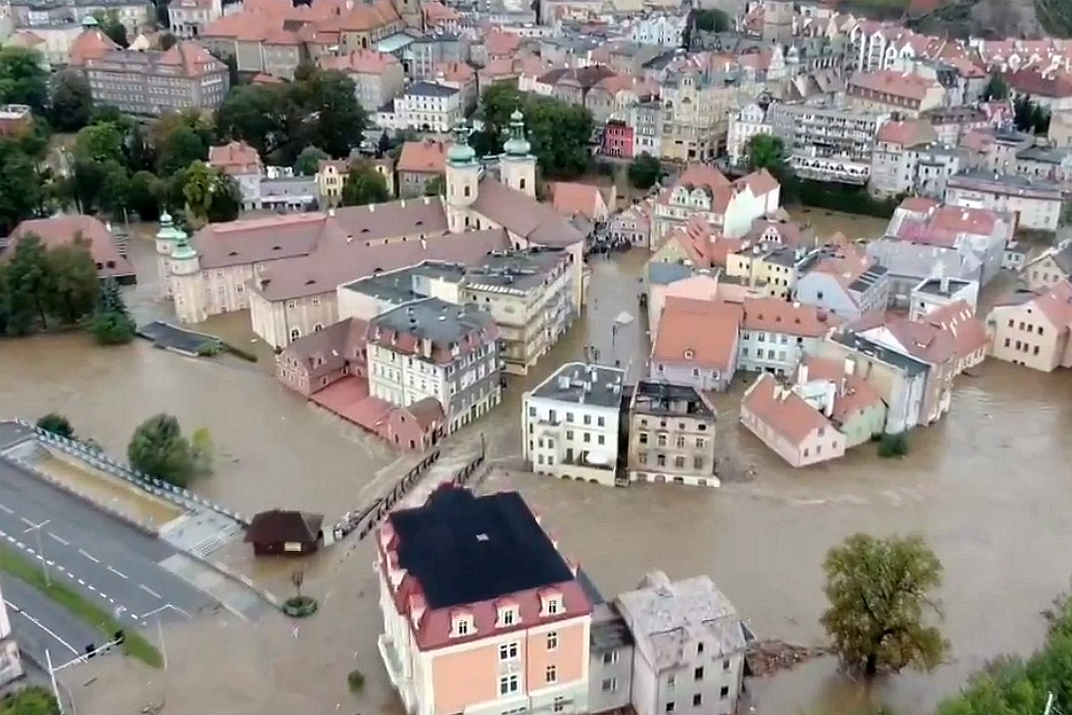 Nadciąga druga fala! Dokończy dzieła zniszczenia