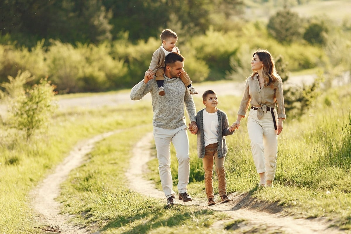 Rodzicielstwo zastępcze - czym jest i jak zostać rodziną zastępczą