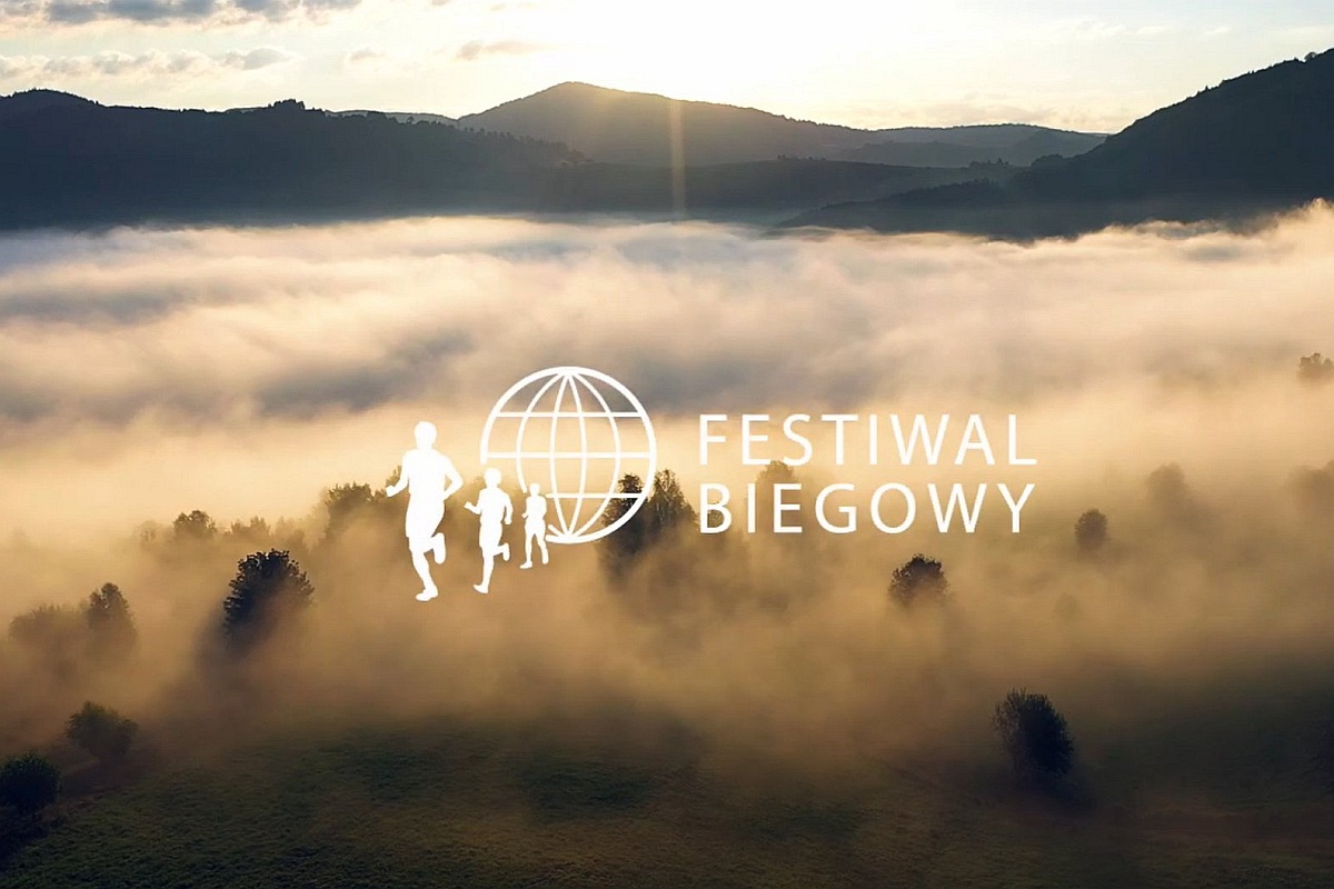 Festiwal Biegowy 2024 - program