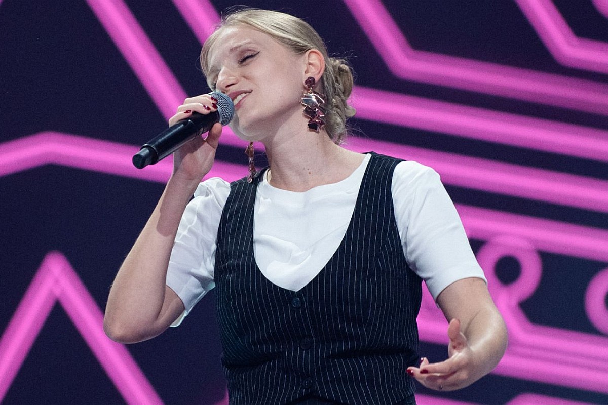 Kim jest Gabriela Kurzac - uczestniczka The Voice of Poland 16