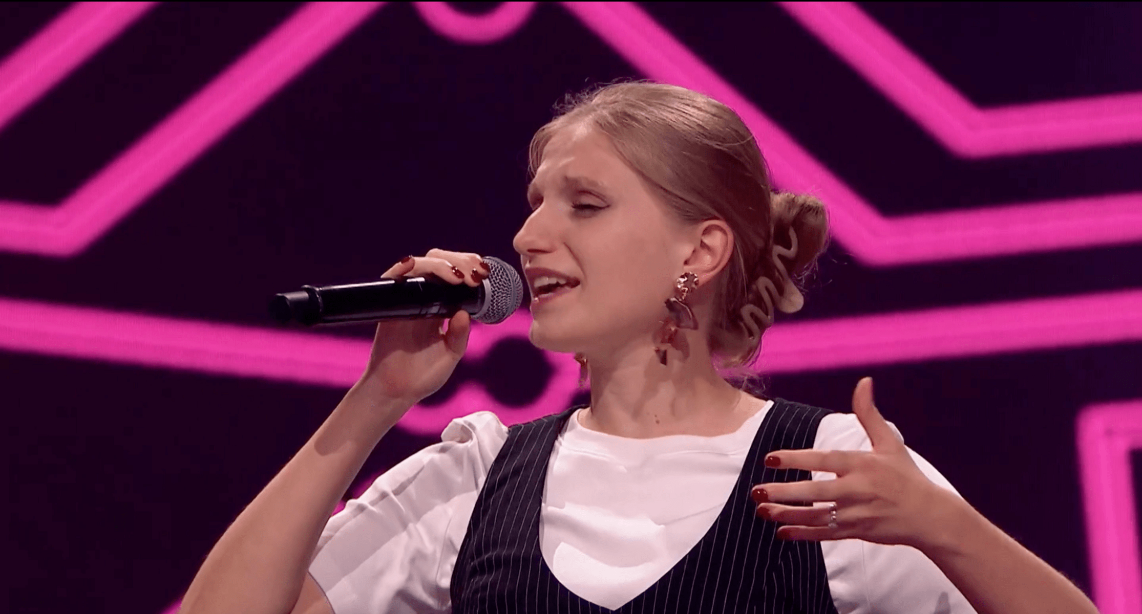 Kim jest Gabriela Kurzac - uczestniczka The Voice of Poland 16