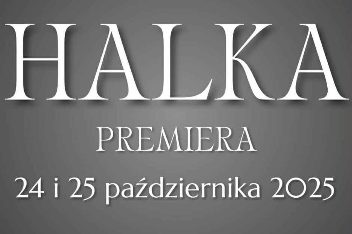 Halka - Opera Lubelska - Lublin
