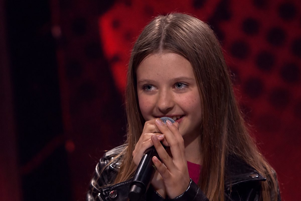 Kim jest Hanna Drewniak - uczestniczka The Voice Kids 9