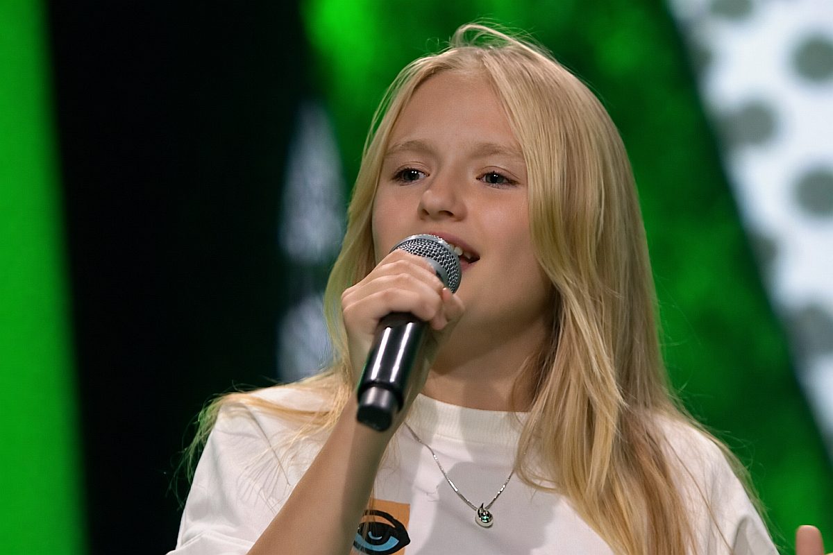 Kim jest Hanna Kukuszka - uczestniczka The Voice Kids 9