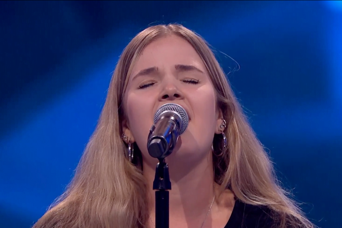 Kim jest Hanna Kuzimowicz - uczestniczka The Voice of Poland 16
