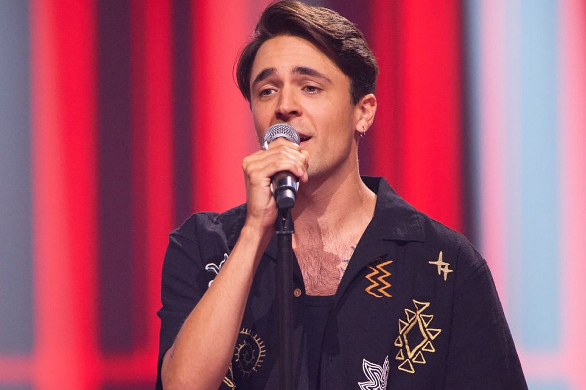 Kim jest Jakub Dobrzański - uczestnik The Voice of Poland 16