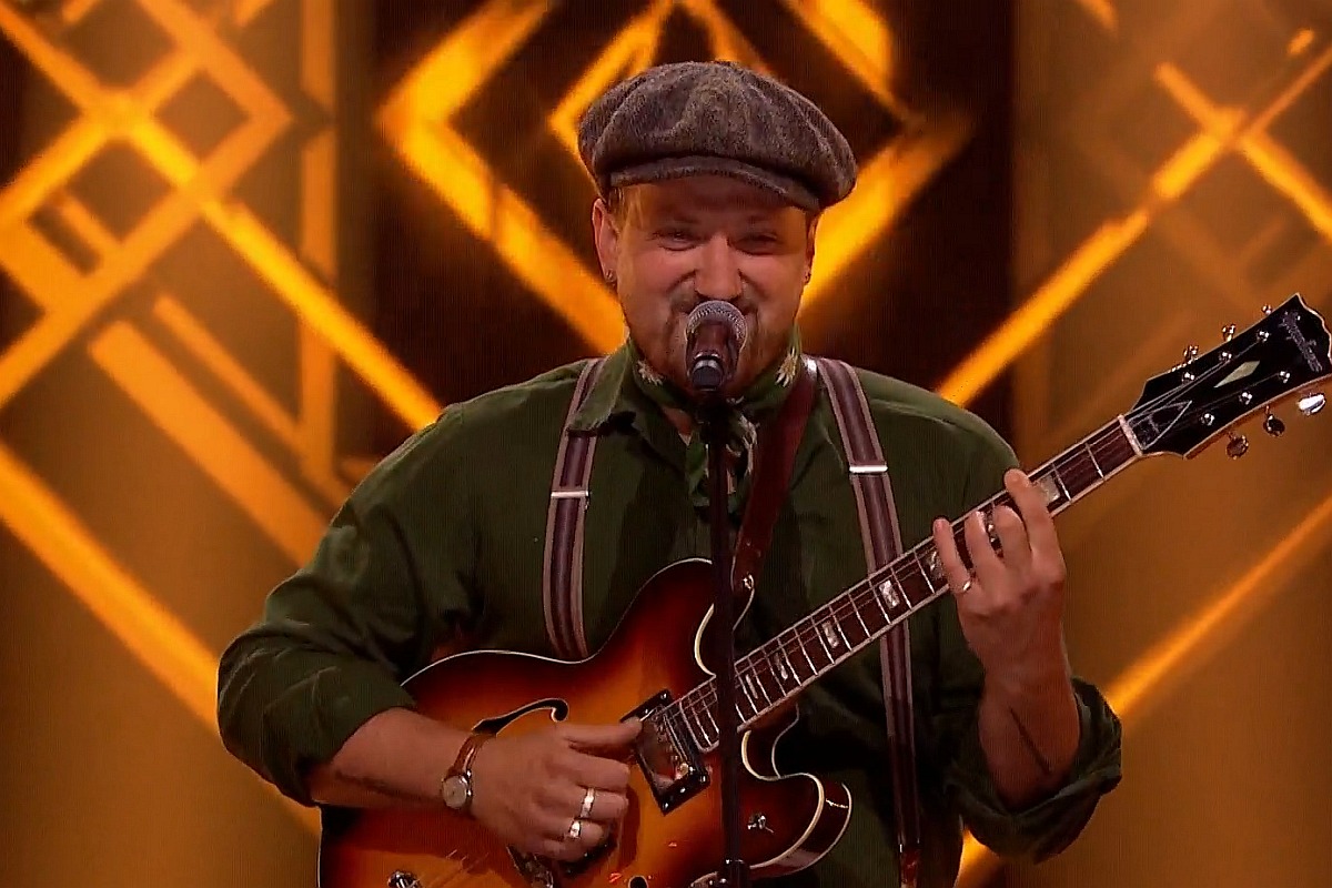 Kim jest Jan Słowiński - uczestnik The Voice of Poland 16