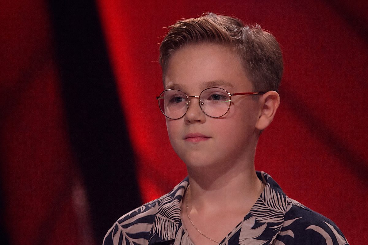 Kim jest Jan Słubik - uczestnik The Voice Kids 9