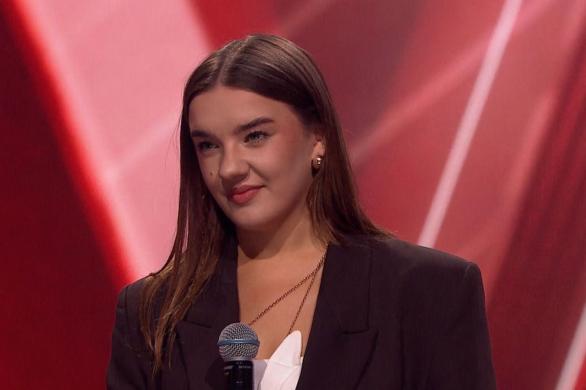 Kim jest Julia Wasielewska - uczestniczka The Voice of Poland 16