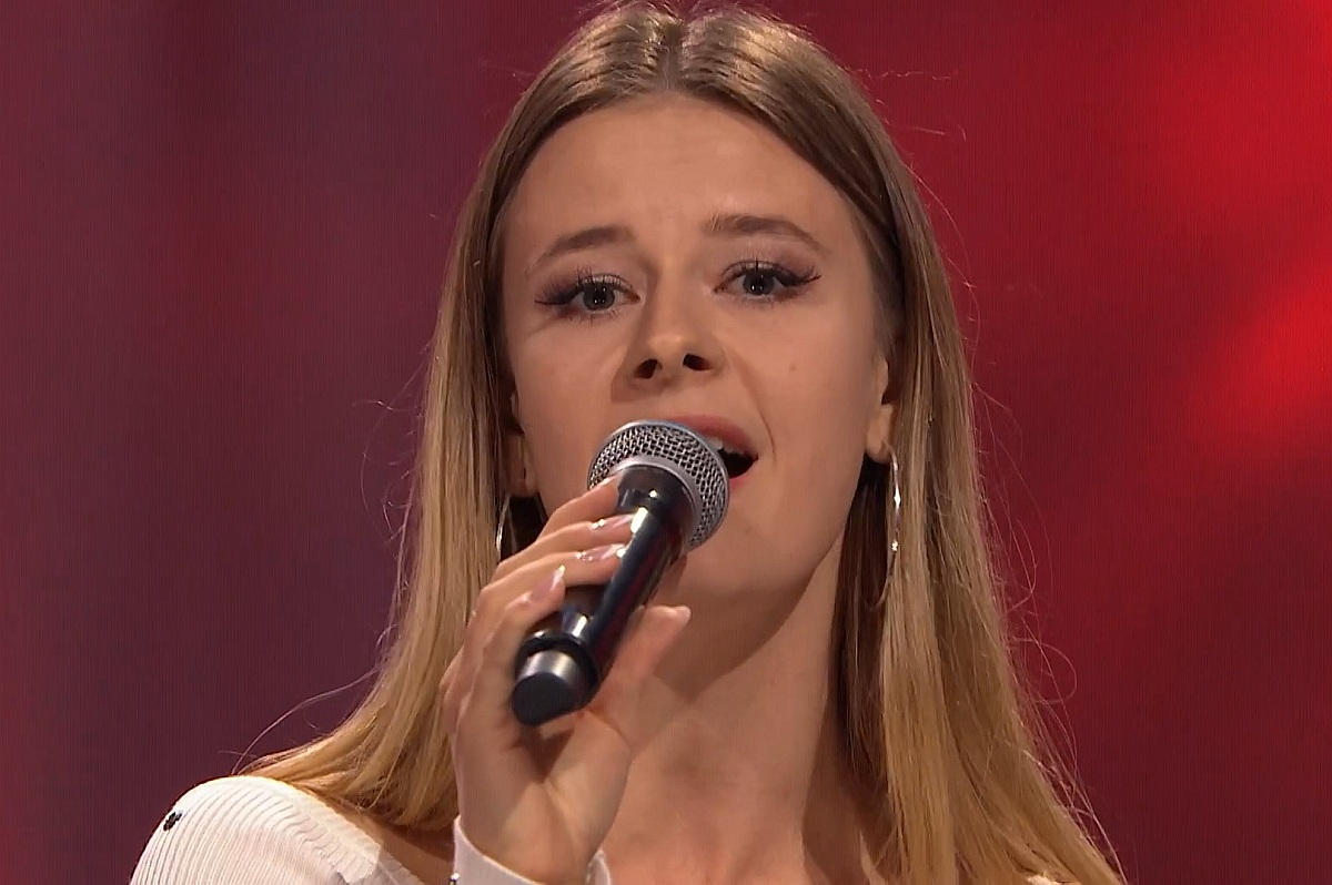 Kim jest Kara Przytuła - uczestniczka The Voice of Poland 15