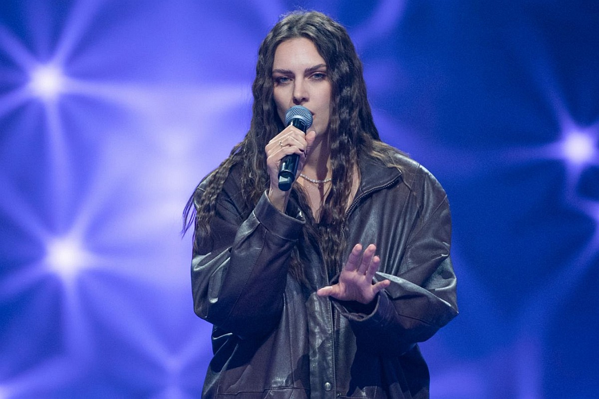 Kim jest Karina Reske-Chojnacka - uczestniczka The Voice of Poland 16