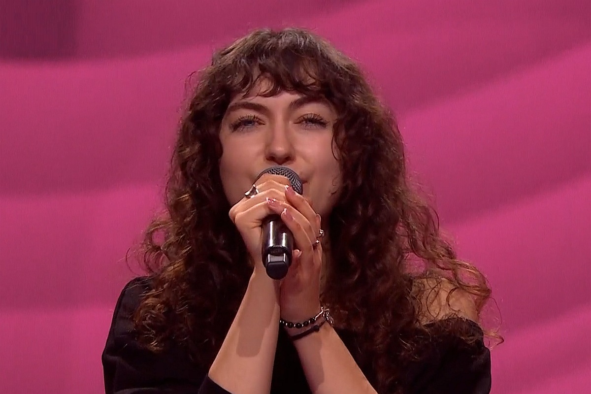 Kim jest Karolina Szkiłądź - uczestniczka The Voice of Poland 16
