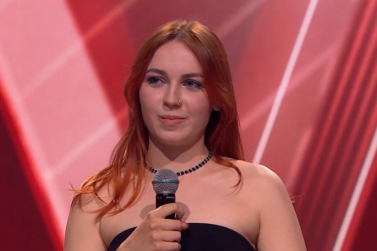 Kim jest Katarzyna Skiba - uczestniczka The Voice of Poland 16
