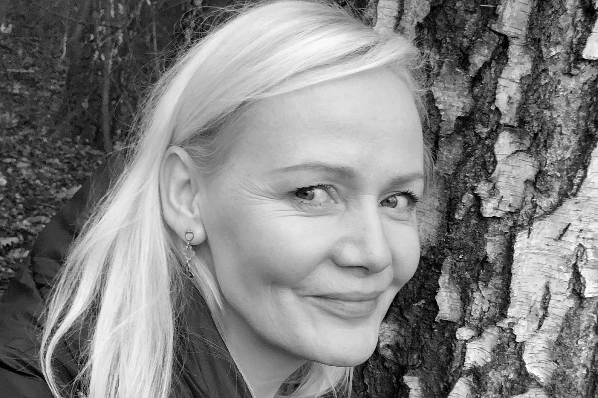 Nie żyje Katarzyna Stoparczyk, dziennikarka i prezenterka radiowa i telewizyjna