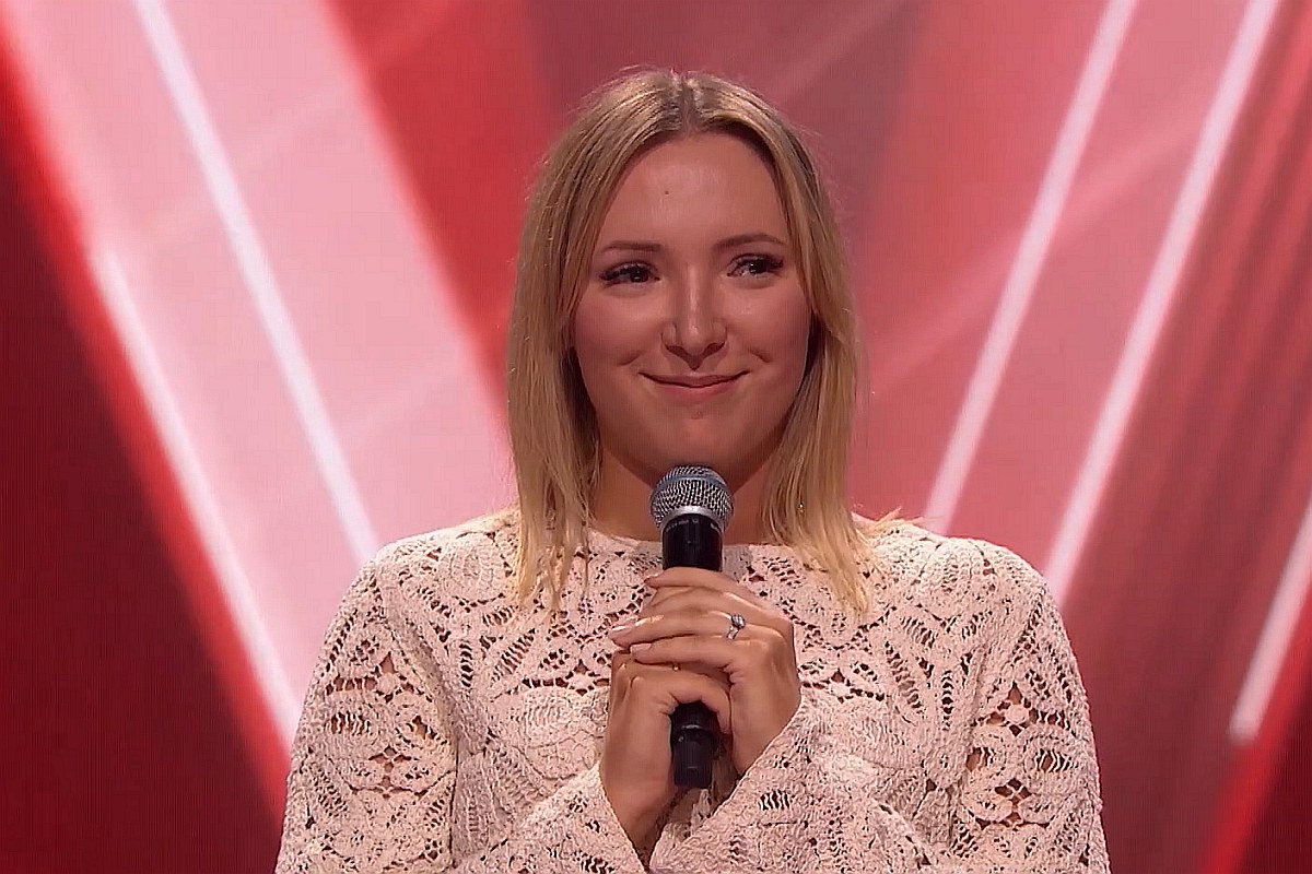 Kim jest Kinga Rutkowska - uczestniczka The Voice of Poland 16