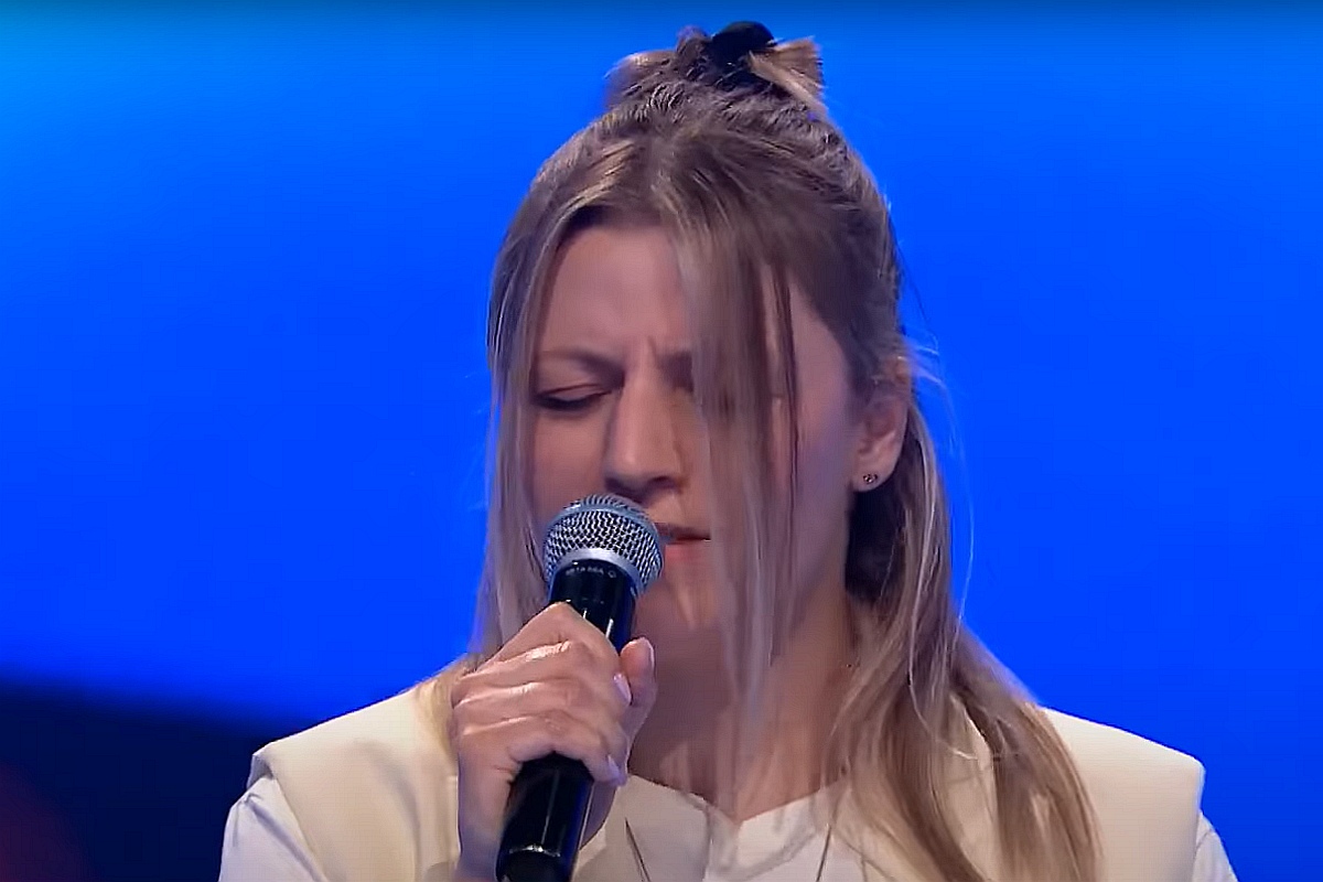 Kim jest Klaudia Lipińska - uczestniczka The Voice of Poland 16