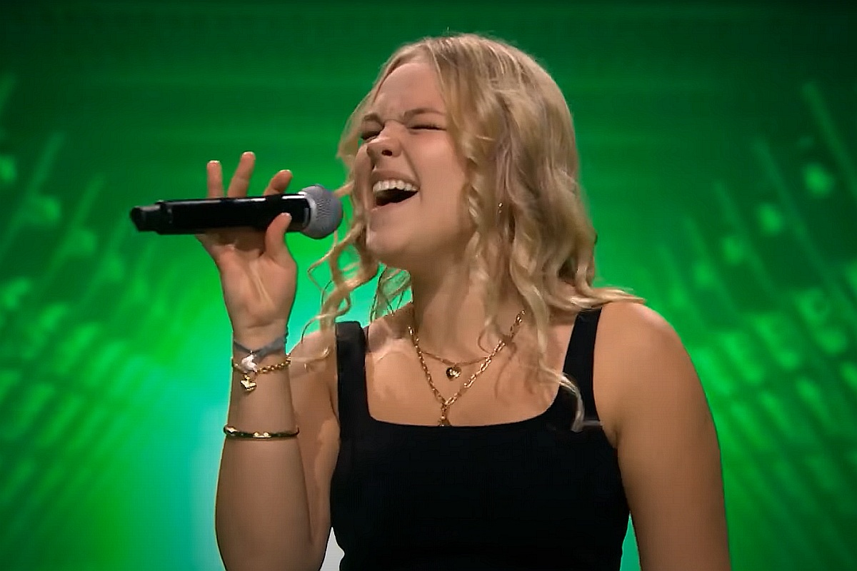 Kim jest Kornelia Markuszewska - uczestniczka The Voice of Poland 16