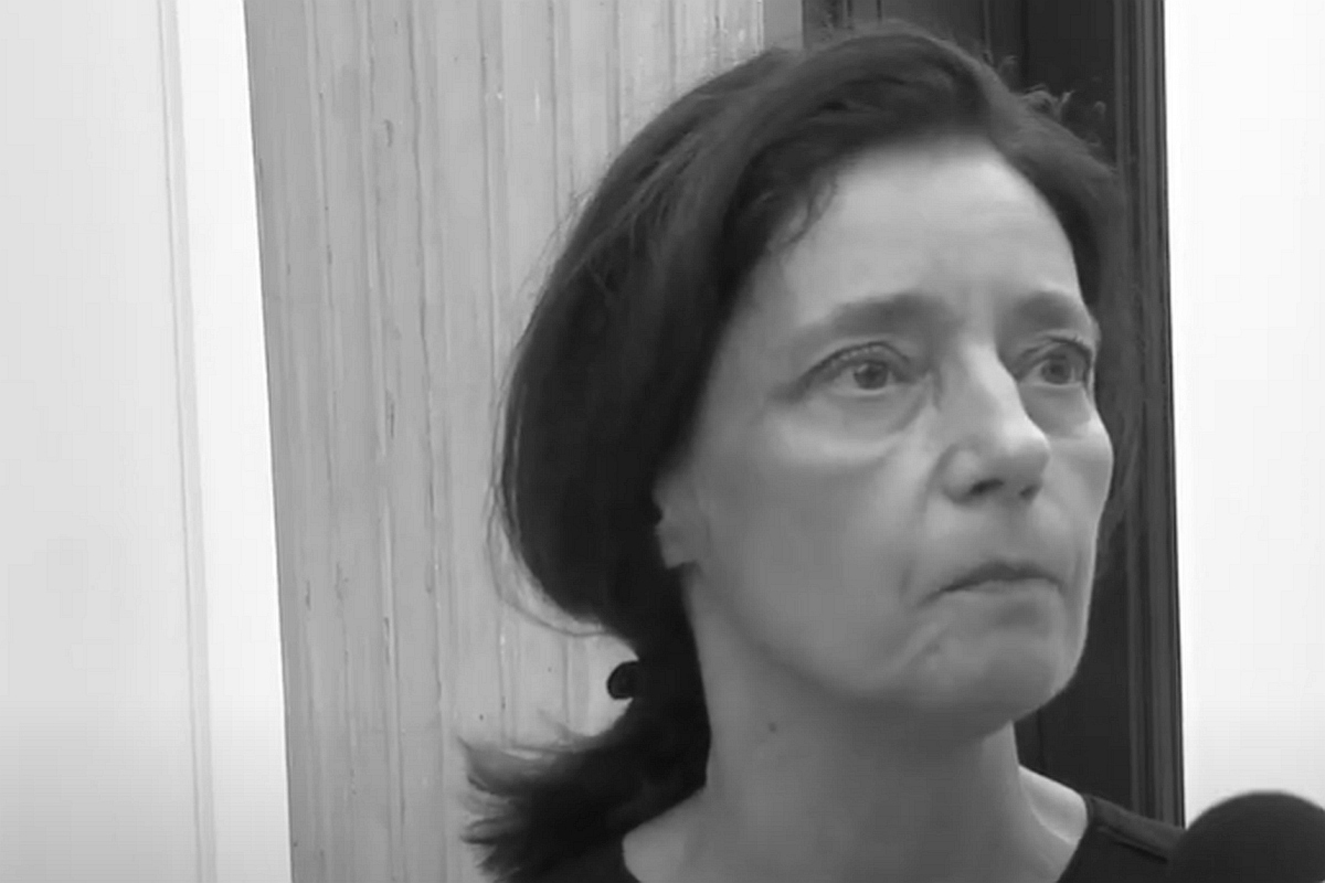Nie żyje Barbara Sienkiewicz, najstarsza matka w Polsce