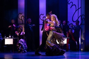 Księżniczka Czardasza - Opera Lubelska - Lublin