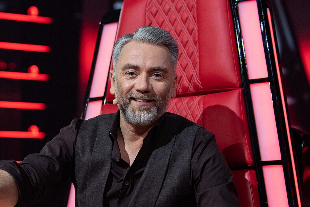 Drużyna Kuby Badacha - The Voice of Poland 16