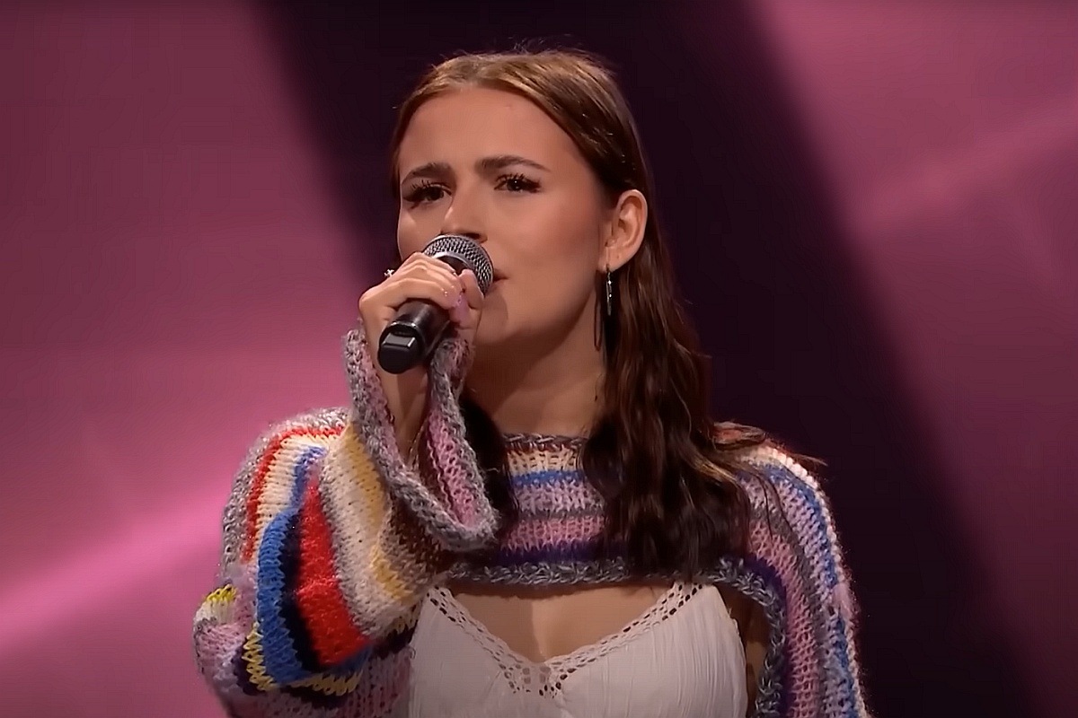 Kim jest Lena Portasz - uczestniczka The Voice of Poland 16