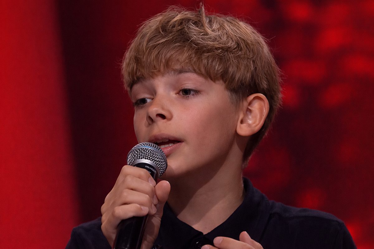 Kim jest Leon Pawlikowski - uczestnik The Voice Kids 9