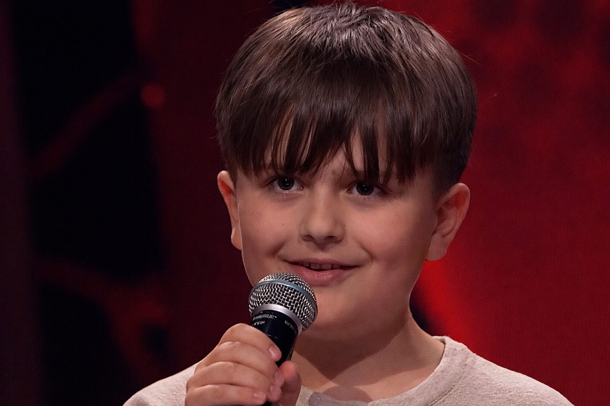 Kim jest Leon Skorupski - uczestnik The Voice Kids 9