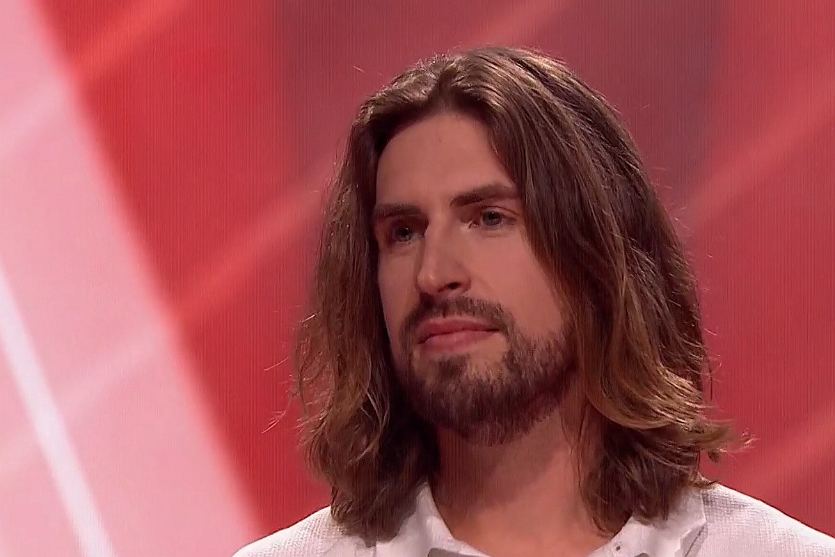 Kim jest Łukasz Reks - uczestnik The Voice of Poland 16