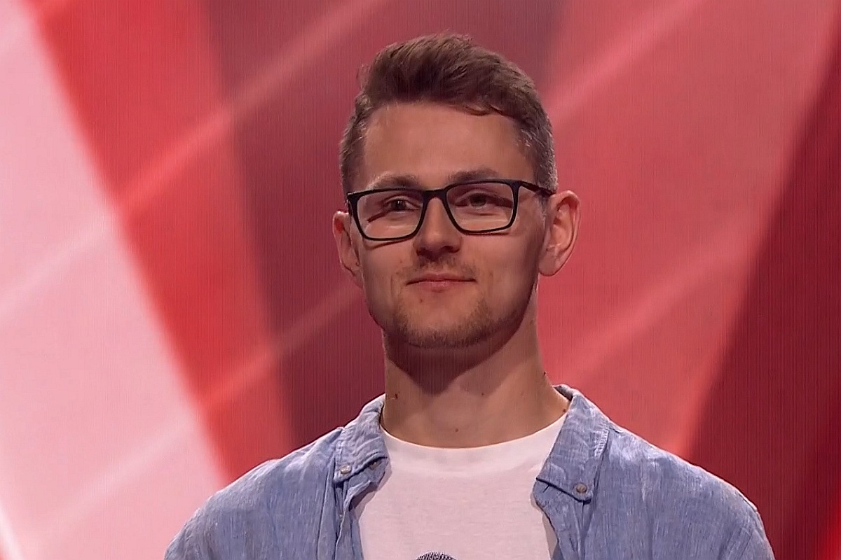 Kim jest Maciej Zieliński - uczestnik The Voice of Poland 16