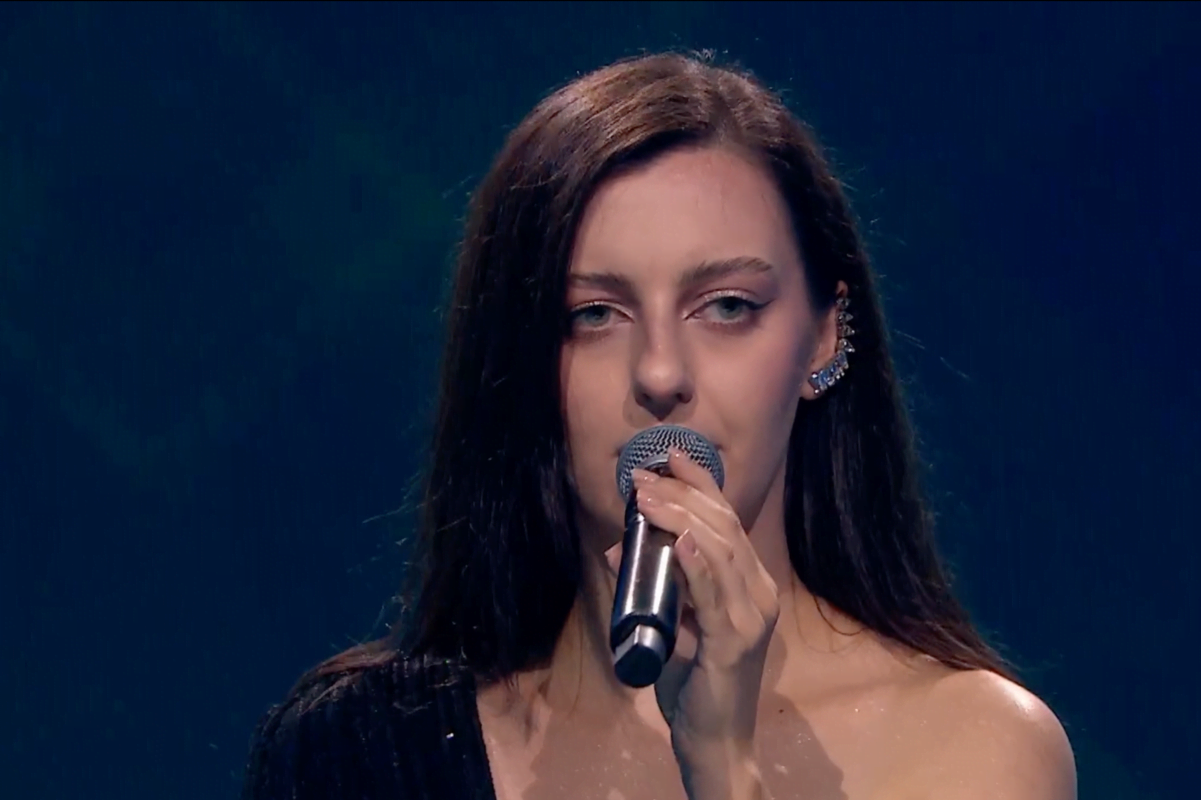Kim jest Magdalena Chołuj - uczestniczka The Voice of Poland 16