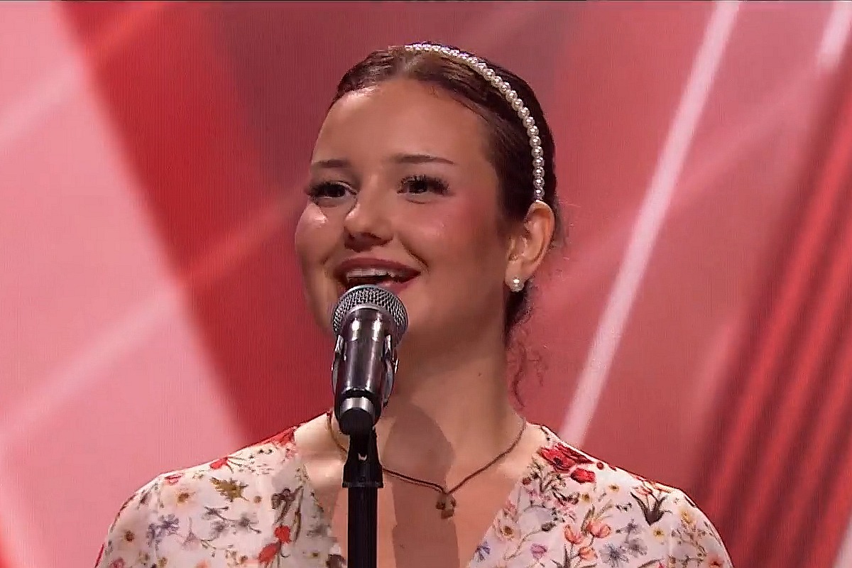 Kim jest Małgorzata Szmaglińska - uczestniczka The Voice of Poland 16