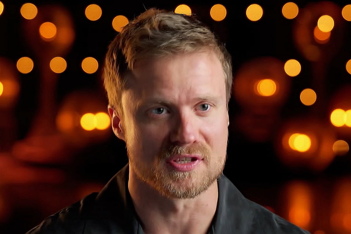 Kim jest Marcin Spenner - uczestnik The Voice of Poland 16