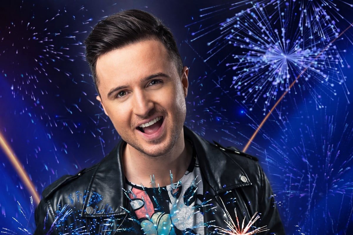 Kim jest Mario Bischin, rumuński piosenkarz