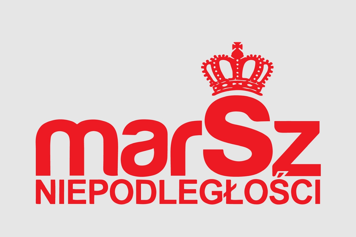Marsz Niepodległości 2025 - Plan