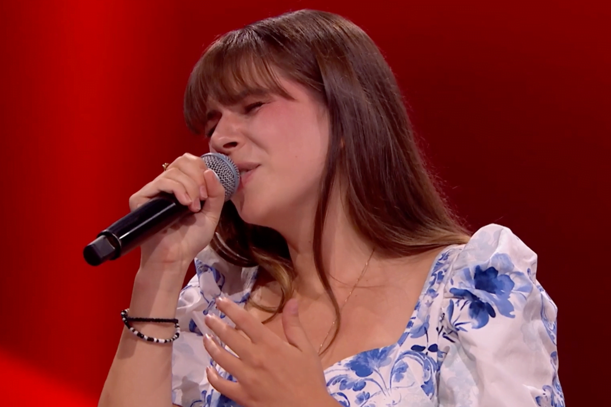 Kim jest Maria Sawicka - uczestniczka The Voice of Poland 16