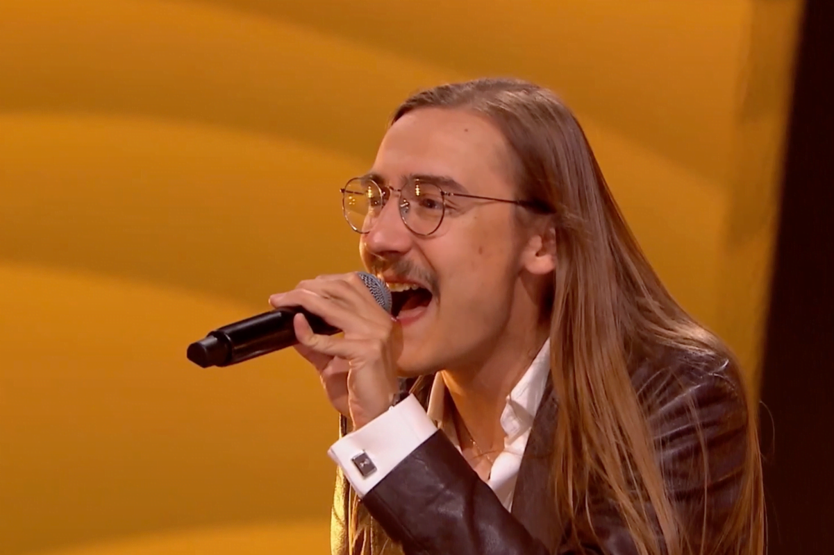 Kim jest Mateusz Jagiełło - uczestnik The Voice of Poland 16